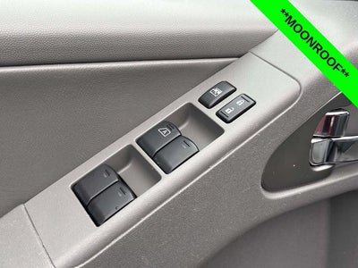 2019 Nissan Frontier SL