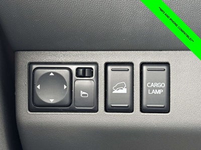2019 Nissan Frontier SL