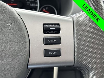 2019 Nissan Frontier SL