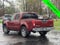 2019 Nissan Frontier SL