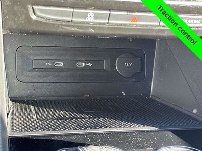 2023 Volkswagen Atlas Cross Sport 2.0T SE w/Technology