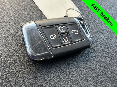 2023 Volkswagen Atlas Cross Sport 2.0T SE w/Technology