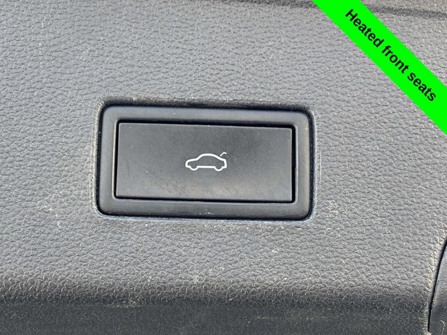 2023 Volkswagen Atlas Cross Sport 2.0T SE w/Technology