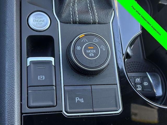 2023 Volkswagen Atlas Cross Sport 2.0T SE w/Technology