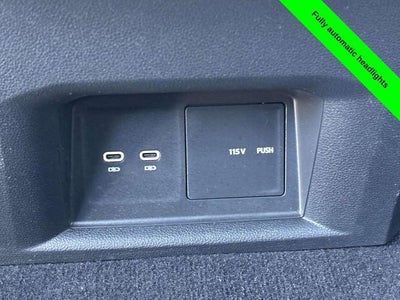 2023 Volkswagen Atlas Cross Sport 2.0T SE w/Technology