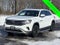 2023 Volkswagen Atlas Cross Sport 2.0T SE w/Technology