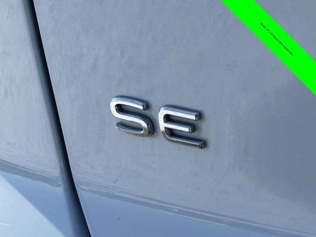 2023 Volkswagen Atlas Cross Sport 2.0T SE w/Technology