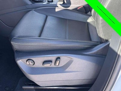 2023 Volkswagen Atlas Cross Sport 2.0T SE w/Technology