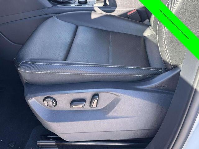 2023 Volkswagen Atlas Cross Sport 2.0T SE w/Technology