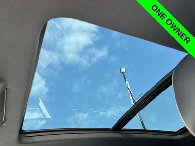 2023 Volkswagen Atlas Cross Sport 2.0T SE w/Technology