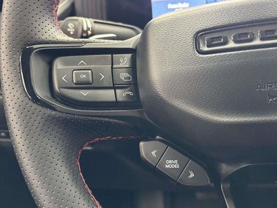 2026 Dodge Charger CHARGER SCAT PACK 2-DOOR AWD