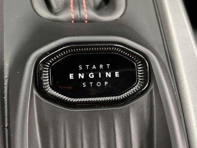 2026 Dodge Charger CHARGER SCAT PACK 2-DOOR AWD