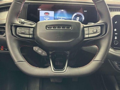 2026 Dodge Charger CHARGER SCAT PACK 2-DOOR AWD