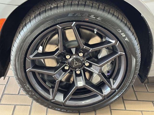 2026 Dodge Charger CHARGER SCAT PACK 2-DOOR AWD