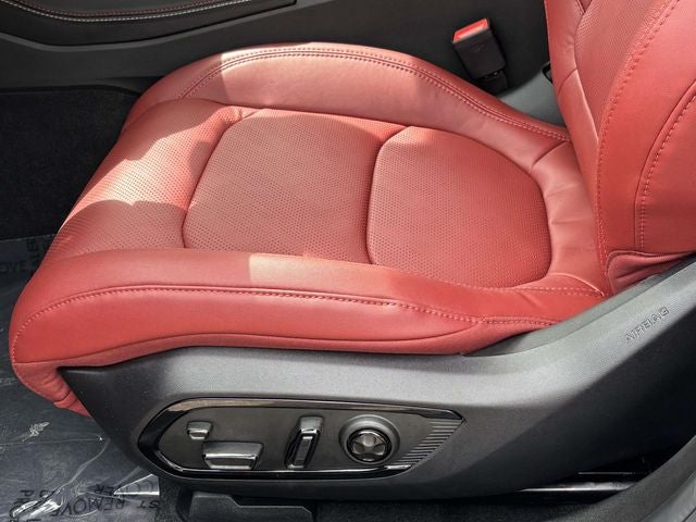 2026 Dodge Charger CHARGER SCAT PACK PLUS 4-DOOR AWD