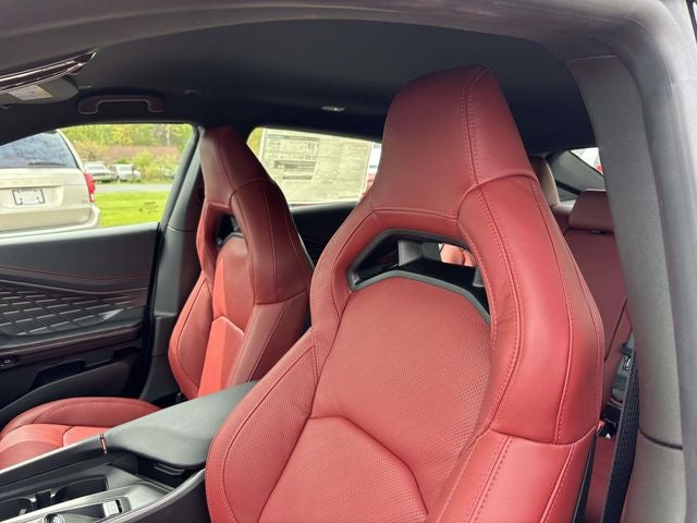 2026 Dodge Charger CHARGER SCAT PACK PLUS 4-DOOR AWD
