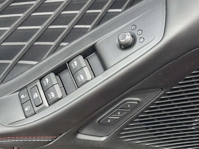 2026 Dodge Charger CHARGER SCAT PACK PLUS 4-DOOR AWD