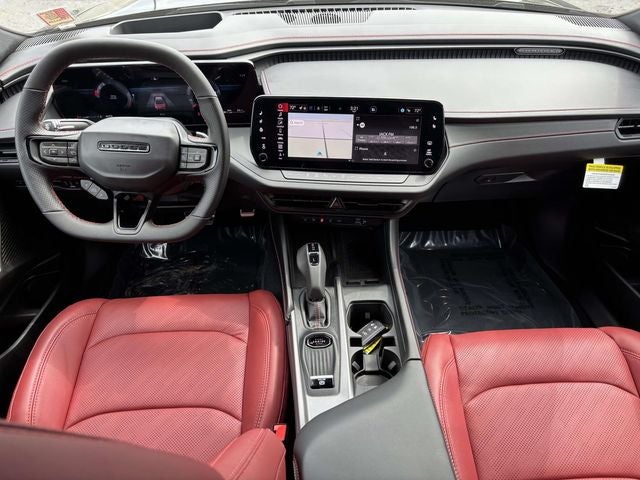 2026 Dodge Charger CHARGER SCAT PACK PLUS 4-DOOR AWD