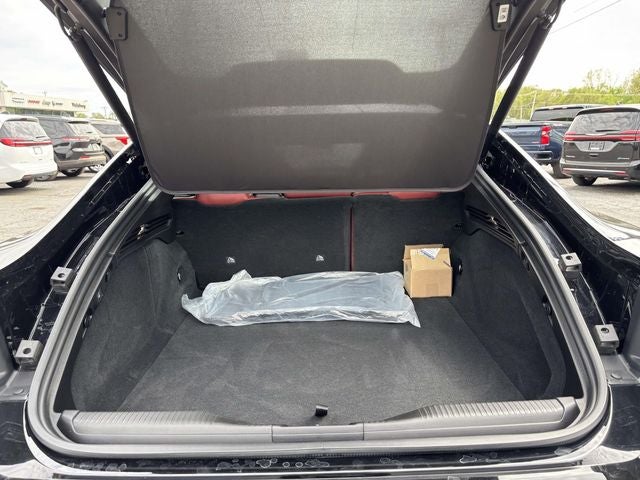 2026 Dodge Charger CHARGER SCAT PACK PLUS 4-DOOR AWD