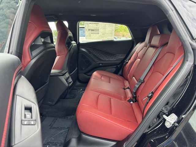 2026 Dodge Charger CHARGER SCAT PACK PLUS 4-DOOR AWD