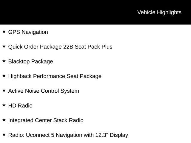 2026 Dodge Charger CHARGER SCAT PACK PLUS 4-DOOR AWD