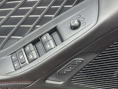 2026 Dodge Charger CHARGER SCAT PACK PLUS 4-DOOR AWD