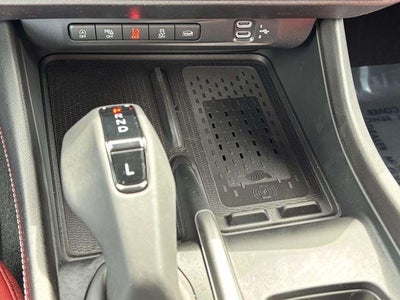 2026 Dodge Charger CHARGER SCAT PACK PLUS 4-DOOR AWD