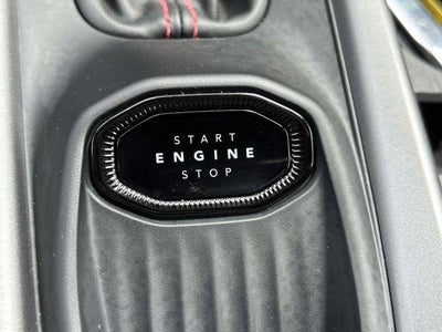 2026 Dodge Charger CHARGER SCAT PACK PLUS 4-DOOR AWD