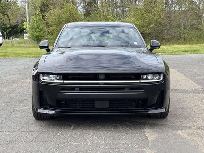 2026 Dodge Charger CHARGER SCAT PACK PLUS 4-DOOR AWD