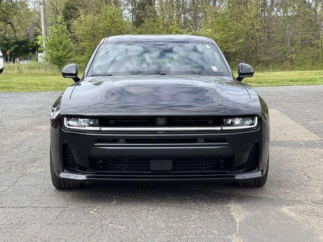 2026 Dodge Charger CHARGER SCAT PACK PLUS 4-DOOR AWD