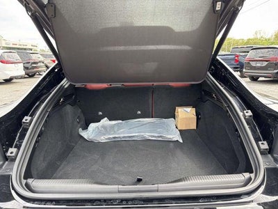 2026 Dodge Charger CHARGER SCAT PACK PLUS 4-DOOR AWD