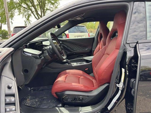 2026 Dodge Charger CHARGER SCAT PACK PLUS 4-DOOR AWD