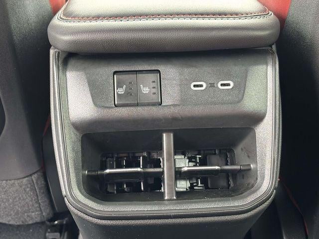2026 Dodge Charger CHARGER SCAT PACK PLUS 4-DOOR AWD