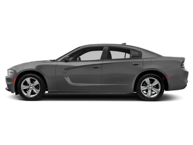 2018 Dodge Charger SXT RWD