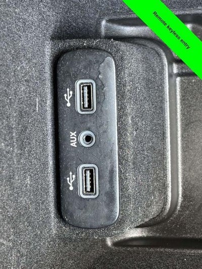 2018 Dodge Charger SXT RWD