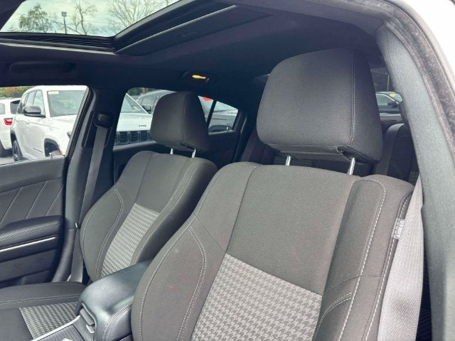 2023 Dodge Charger SXT AWD