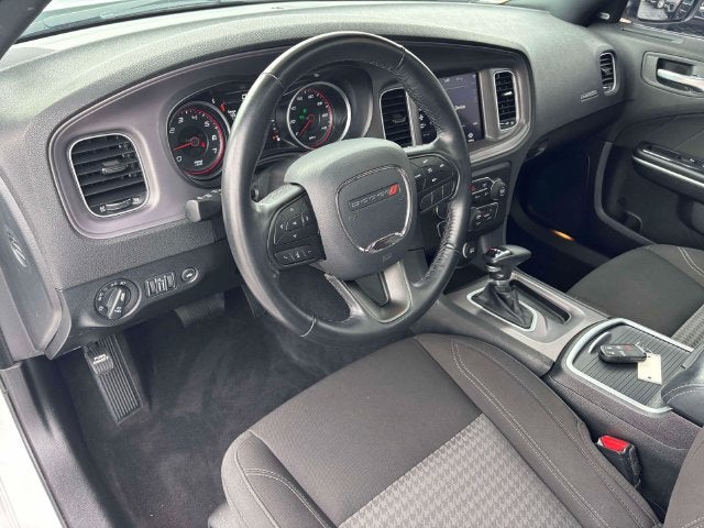 2023 Dodge Charger SXT AWD