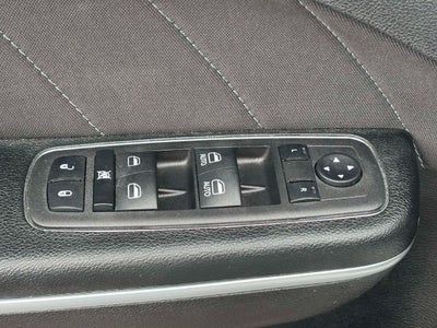 2023 Dodge Charger SXT AWD