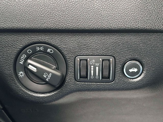 2023 Dodge Charger SXT AWD