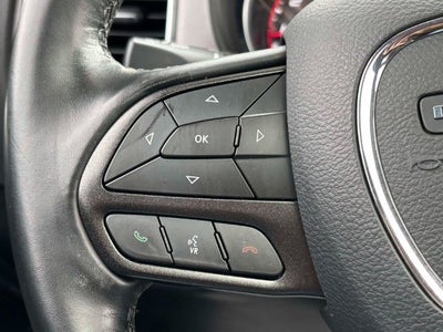 2023 Dodge Charger SXT AWD
