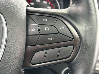 2023 Dodge Charger SXT AWD