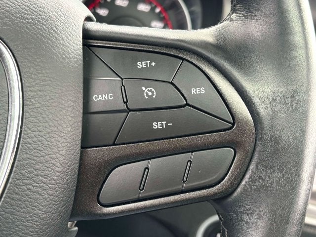 2023 Dodge Charger SXT AWD