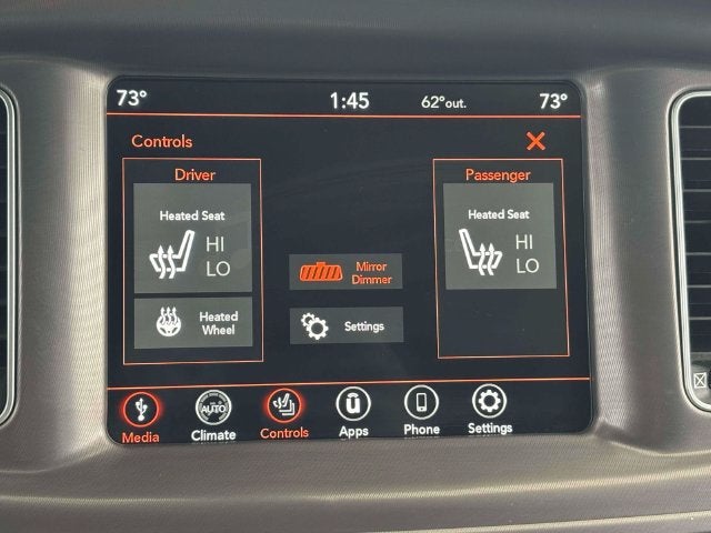 2023 Dodge Charger SXT AWD