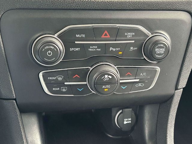 2023 Dodge Charger SXT AWD