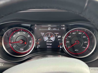 2023 Dodge Charger SXT AWD