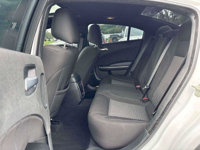 2023 Dodge Charger SXT AWD