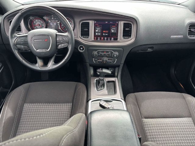 2023 Dodge Charger SXT AWD