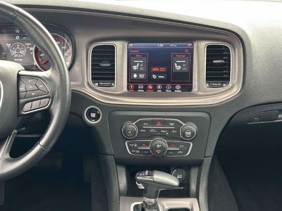 2023 Dodge Charger SXT AWD