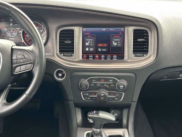 2023 Dodge Charger SXT AWD