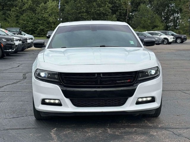 2023 Dodge Charger SXT AWD